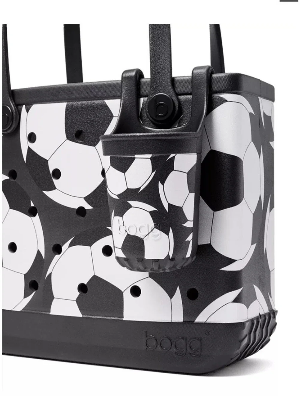 Bogg Bevy Let's Kick It Drink Holder